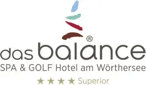 Logo von Panoramahotel Balance GmbH
