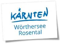 Logo von Wörthersee Tourismus
